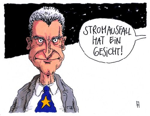 Cartoon: oettinger (medium) by Andreas Prüstel tagged eu,haushaltskommissar,zitat,italien,wahlen,aktienmärkte,oberlehrer,cartoon,karikatur,andreas,pruestel,eu,haushaltskommissar,zitat,italien,wahlen,aktienmärkte,oberlehrer,cartoon,karikatur,andreas,pruestel