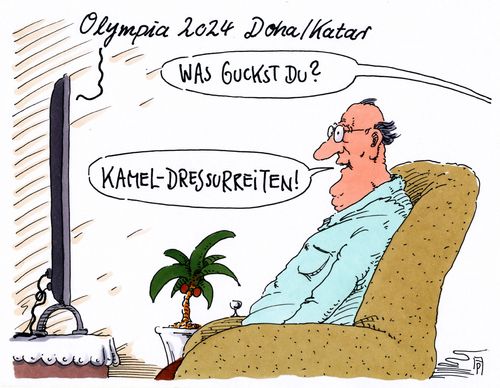 olympia 2024