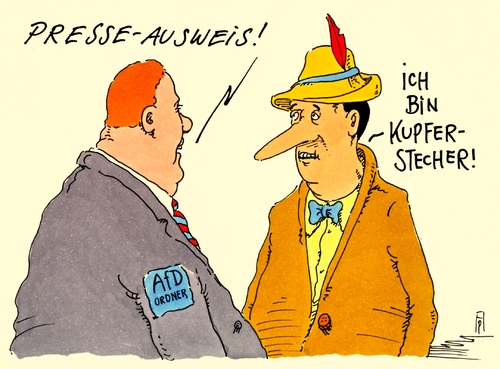 presseausweis