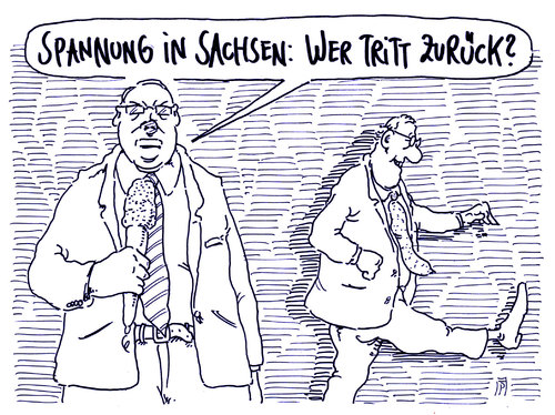 Cartoon: sachsen-justiz (medium) by Andreas Prüstel tagged sachsen,selbstmordattentäter,selbstmord,islamist,justiz,rücktritte,cartoon,karikatur,andreas,pruestel,sachsen,selbstmordattentäter,selbstmord,islamist,justiz,rücktritte,cartoon,karikatur,andreas,pruestel