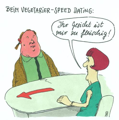 speed dating