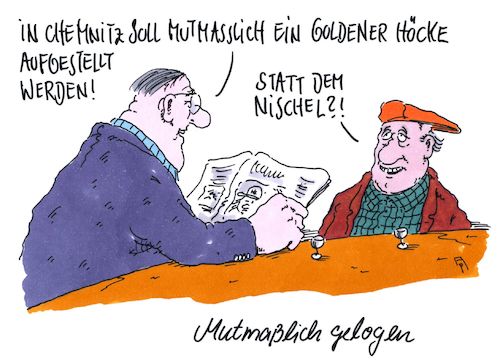 statt nischel