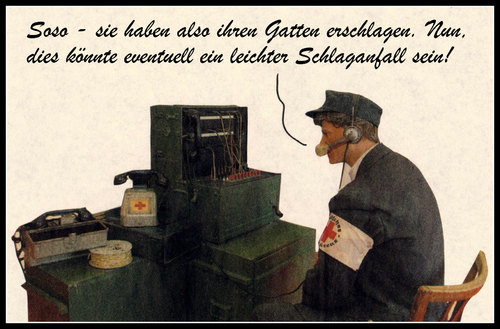 telefonberatung