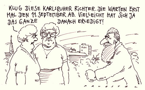 verfassungsrichter