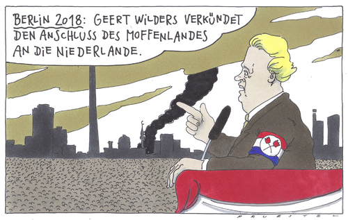 wilders