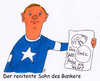 sohn des bankers