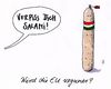 Cartoon: vegan-eu (small) by Andreas Prüstel tagged europa,eu,ungatn,orban,nationalismus,bürgerrechte,rauswurf,jean,asselborn,außenminister,luxemburg,ungarische,salami,cartoon,karikatur,andreas,pruestel