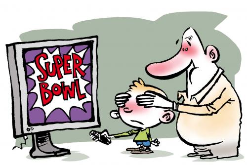 Super Bowl