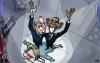 Cartoon: Obama designed candidate (small) by kap tagged obama usa democrat politics biden election campaign