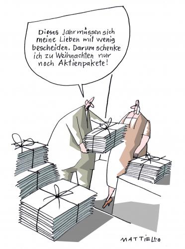 Geschenk