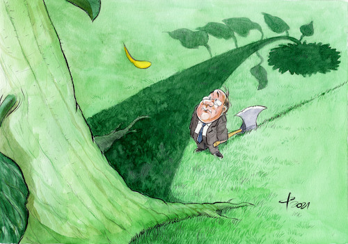 Cartoon: Ach du grüne Neunzig (medium) by Paolo Calleri tagged deutschland,politik,bundespolitik,parteien,kanzlerschaft,kandidatur,union,cdu,armin,laschet,nrw,buendnis,19,gruene,annalena,baerbock,umfragen,wahlkampf,gesellschaft,arbeit,soziales,wirtschaft,finanzen,steuern,klima,umwelt,klimawandel,aufbruch,koalitionen,buendnisse,wahlen,bundestagswahl,2021,karikatur,cartoon,paolo,calleri,deutschland,politik,bundespolitik,parteien,kanzlerschaft,kandidatur,union,cdu,armin,laschet,nrw,buendnis,19,gruene,annalena,baerbock,umfragen,wahlkampf,gesellschaft,arbeit,soziales,wirtschaft,finanzen,steuern,klima,umwelt,klimawandel,aufbruch,koalitionen,buendnisse,wahlen,bundestagswahl,2021,karikatur,cartoon,paolo,calleri