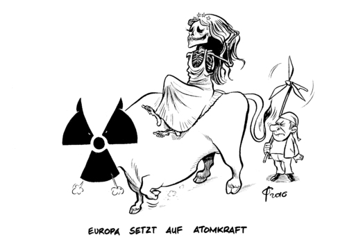 Atomkraft