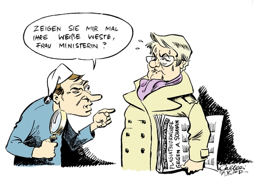 Cartoon: Bedeckt (medium) by Paolo Calleri tagged doktortitel,fehlverhalten,wissenschaftliches,schavanplag,schweigen,doktorarbeit,vorwürfe,plagiatsvorwürfe,plagiat,bildung,forschung,bundesministerin,schavan,annette,bildungsministerin,bildungsministerin,annette schavan,bundesministerin,forschung,bildung,plagiat,plagiatsvorwürfe,vorwürfe,doktorarbeit,schweigen,annette,schavan