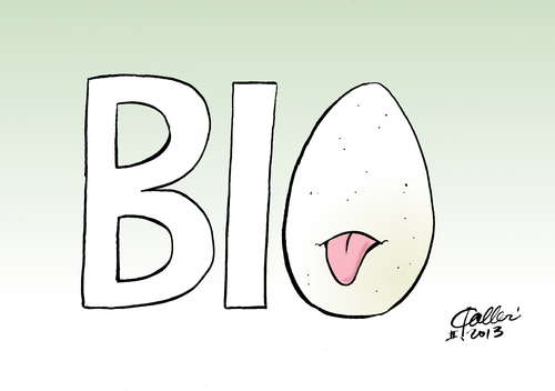 Cartoon: Bio-Ei (medium) by Paolo Calleri tagged lebensmitte,ueberbelegung,tierquaelerei,kennzeichnung,huehnerhof,tierschutz,haltung,unternehmen,biolegehennen,legehennen,landwirtschaft,freilandeier,skandal,verbraucher,lebensmittel,nahrungsmittel,niedersachsen,deklarierung,bio,betrug,eierbetriebe,ei,eier,eier,ei,eierbetriebe,betrug,bio,deklarierung,niedersachsen,nahrungsmittel,lebensmittel,verbraucher,skandal,freilandeier,landwirtschaft,legehennen,biolegehennen,unternehmen,haltung,tierschutz,huehnerhof,kennzeichnung,tierquaelerei,ueberbelegung,lebensmittelgesetz,futtermittelgesetz,karikatur,paolo,calleri