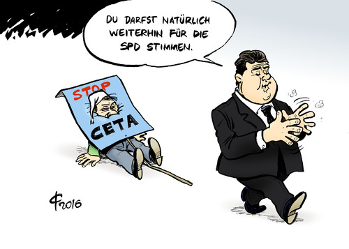 CETA-Konvent