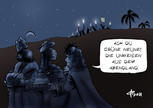 Corona-Weihnachten 2021