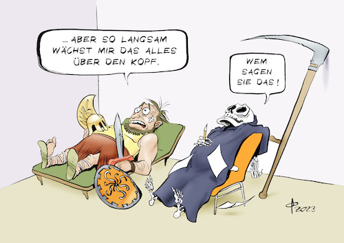 Couchgespräche