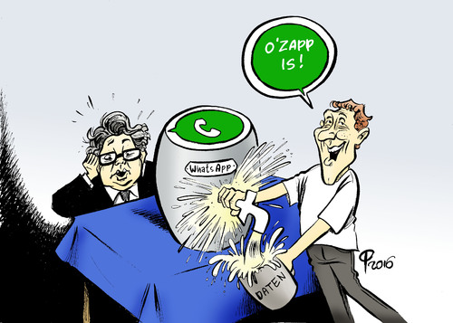 Cartoon: Datenabgleich (medium) by Paolo Calleri tagged deutschland,hamburg,eu,medien,soziale,facebook,messenger,whatsapp,daten,datenabgleich,verbraucher,werbung,telefon,smartphone,kontakte,austausch,datenschuetzer,datenschutzbeauftragter,anordnung,johannes,caspar,marc,zuckerberg,karikatur,cartoon,paolo,calleri,deutschland,hamburg,eu,medien,soziale,facebook,messenger,whatsapp,daten,datenabgleich,verbraucher,werbung,telefon,smartphone,kontakte,austausch,datenschuetzer,datenschutzbeauftragter,anordnung,johannes,caspar,marc,zuckerberg,karikatur,cartoon,paolo,calleri