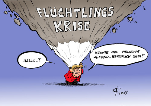 Cartoon: EU-Gipfel (medium) by Paolo Calleri tagged eu,europa,bruessel,fluechtlinge,gipfel,bundeskanzlerin,angela,merkel,asyl,fluechtlingskrise,grenzen,grenzschliesung,fluechtlingspolitik,verteilung,kontingente,regierungschefs,karikatur,cartoon,paolo,calleri,eu,europa,bruessel,fluechtlinge,gipfel,bundeskanzlerin,angela,merkel,asyl,fluechtlingskrise,grenzen,grenzschliesung,fluechtlingspolitik,verteilung,kontingente,regierungschefs,karikatur,cartoon,paolo,calleri