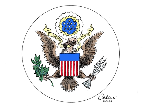 Great Seal