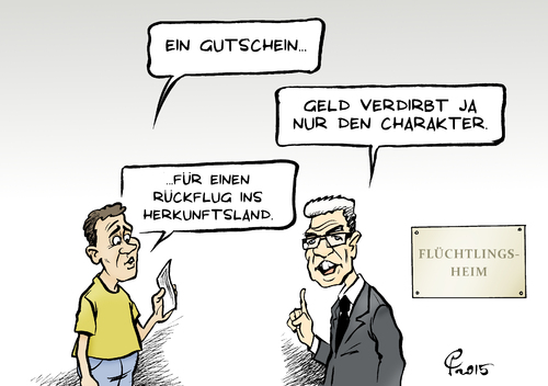 Gutschein