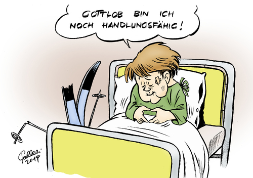 Handlungsfähig