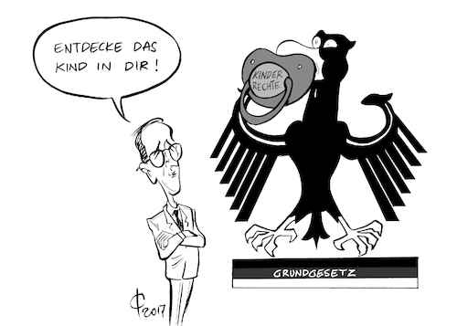 Kinderrechte