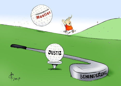 Cartoon: Spezialermittler Mueller (medium) by Paolo Calleri tagged usa,praesident,donald,trump,ermittlung,sonderermittler,robert,mueller,russland,affaere,wahlkampf,justiz,behinderung,justizbehinderung,flynn,comey,fbi,druck,karikatur,cartoon,paolo,calleri,usa,praesident,donald,trump,ermittlung,sonderermittler,robert,mueller,russland,affaere,wahlkampf,justiz,behinderung,justizbehinderung,flynn,comey,fbi,druck,karikatur,cartoon,paolo,calleri