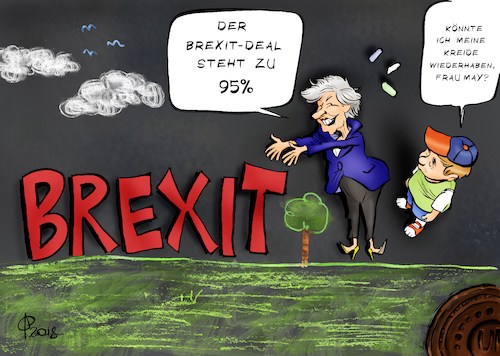 Standbild By Paolo Calleri Politics Cartoon Toonpool 9609