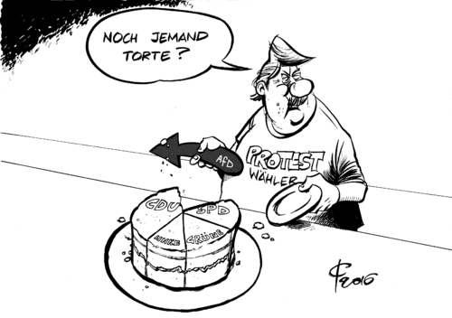 Torte