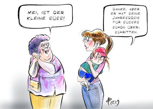 Cartoon: Überzuckert (medium) by Paolo Calleri tagged deutschland,kinder,ernaehrung,zucker,suesigkeiten,sueses,foodwatch,jahresdosis,ueberzuckert,gesundheit,junkfood,nahrung,nahrungsmittel,diabetes,zuckerkonsum,karikatur,cartoon,paolo,calleri,deutschland,kinder,ernaehrung,zucker,suesigkeiten,sueses,foodwatch,jahresdosis,ueberzuckert,gesundheit,junkfood,nahrung,nahrungsmittel,diabetes,zuckerkonsum,karikatur,cartoon,paolo,calleri