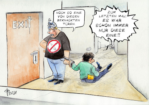 Weg aus der Pandemie