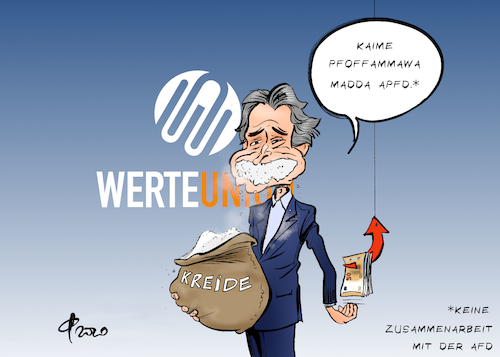 Werteunion