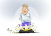 Cartoon: Mit heruntergelassener Hose (small) by Paolo Calleri tagged deutschland,parteichef,joerg,meuthen,spenden,spendenaffaere,schweiz,einzelspender,goenner,alice,weidel,wahlkampf,wahlkampffinanzierung,freundschaftsdienst,website,karikatur,cartoon,paolo,calleri