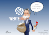 Cartoon: Werteunion (small) by Paolo Calleri tagged deutschland,union,cdu,parteien,werteunion,werte,verein,afd,nähe,zusammenarbeit,alexander,mitsch,spende,rechtspopulisten,faschisten,höcke,thüringen,wahlen,abgrenzung,demokratie,karikatur,cartoon,paolo,calleri