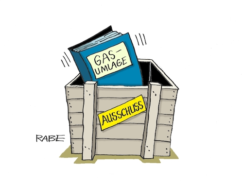 Cartoon: Ab in die Kiste (medium) by RABE tagged gas,gassparen,gasnotstand,gasgeben,sanktionen,gasspeicher,gasheizung,rabe,ralf,böhme,cartoon,karikatur,pressezeichnung,farbcartoon,tagescartoon,robert,habeck,putin,ukrainekrieg,gasumlage,ausschuß,ausschußproduktion,gas,gassparen,gasnotstand,gasgeben,sanktionen,gasspeicher,gasheizung,rabe,ralf,böhme,cartoon,karikatur,pressezeichnung,farbcartoon,tagescartoon,robert,habeck,putin,ukrainekrieg,gasumlage,ausschuß,ausschußproduktion