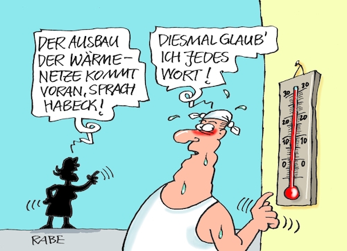 Cartoon: Affenhitze (medium) by RABE tagged klima,klimaziele,klimawende,ampel,wissing,streit,umsetzung,rabe,ralf,böhme,cartoon,karikatur,pressezeichnung,farbcartoon,tagescartoon,dürre,klimakatastrophe,habeck,wärmewende,wärmenetz,netzausbau,schwüle,trockenheit,temperaturanstieg,sonne,thermometer,schweiß,grad,klima,klimaziele,klimawende,ampel,wissing,streit,umsetzung,rabe,ralf,böhme,cartoon,karikatur,pressezeichnung,farbcartoon,tagescartoon,dürre,klimakatastrophe,habeck,wärmewende,wärmenetz,netzausbau,schwüle,trockenheit,temperaturanstieg,sonne,thermometer,schweiß,grad