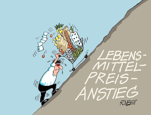 Anstiegsmäßiges