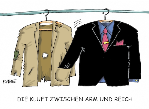 Arm Reich Kluft