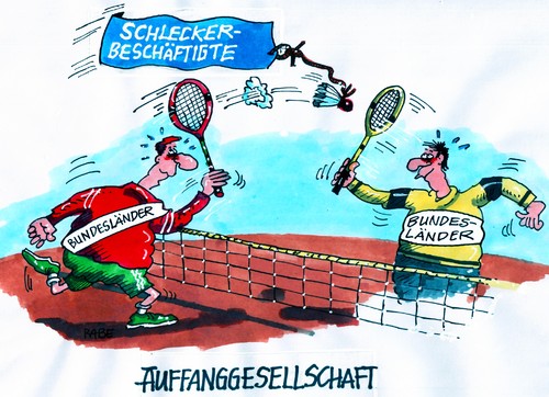 Auffanggesellschaft