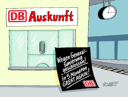 Auskunft