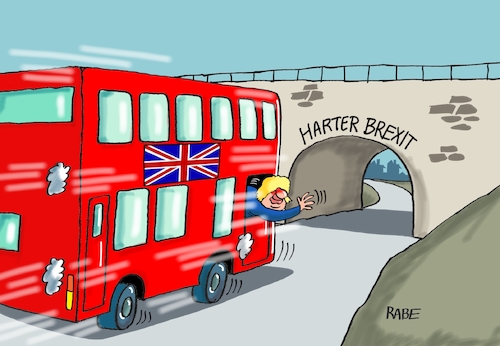 Boris Bus