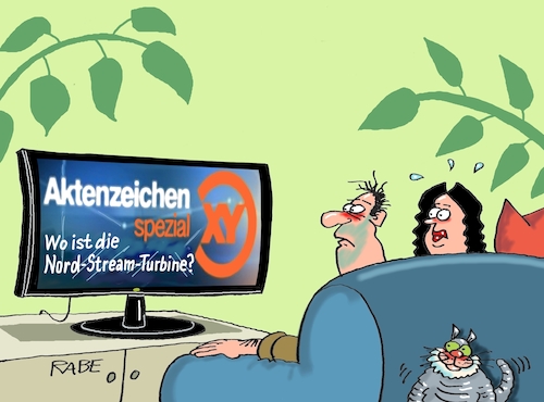 Detektivarbeit