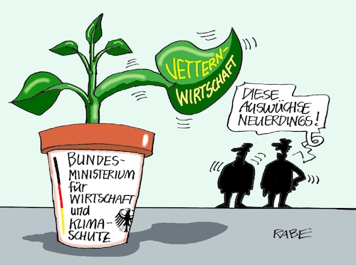 Cartoon: Dickblattgewächs (medium) by RABE tagged klima,klimaziele,klimawende,ampel,wissing,streit,umsetzung,rabe,ralf,böhme,cartoon,karikatur,pressezeichnung,farbcartoon,tagescartoon,dürre,klimakatastrophe,wüste,habeck,wirtschaftsminister,umweltminister,grüne,vetter,vetternwirtschaft,einstellung,einstellungsgespräche,blumentopf,blätter,pflanze,dickblattgewächs,auswuchs,auswüchse,klima,klimaziele,klimawende,ampel,wissing,streit,umsetzung,rabe,ralf,böhme,cartoon,karikatur,pressezeichnung,farbcartoon,tagescartoon,dürre,klimakatastrophe,wüste,habeck,wirtschaftsminister,umweltminister,grüne,vetter,vetternwirtschaft,einstellung,einstellungsgespräche,blumentopf,blätter,pflanze,dickblattgewächs,auswuchs,auswüchse