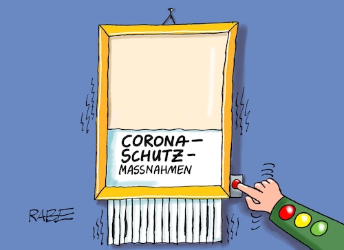 Cartoon: Die Fetzen fliegen (medium) by RABE tagged corona,kliniken,intensivbetten,überbelegung,op,operationen,omikron,boosterimpfung,coronamaßnahmen,coronakurs,lockerungen,märz,freedomday,aufhebung,schutzumassnahmen,coronaregeln,rahmen,schredder,bilderrahmen,banksy,corona,kliniken,intensivbetten,überbelegung,op,operationen,omikron,boosterimpfung,coronamaßnahmen,coronakurs,lockerungen,märz,freedomday,aufhebung,schutzumassnahmen,coronaregeln,rahmen,schredder,bilderrahmen,banksy