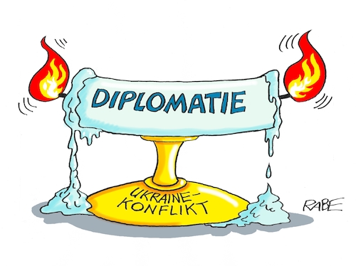 Cartoon: Diplomatie quer (medium) by RABE tagged usa,biden,telefonat,putin,moskau,kreml,kremlchef,rabe,ralf,böhme,cartoon,karikatur,pressezeichnung,farbcartoon,tagescartoon,ukraine,ukrainekrise,nato,telefonleitung,kiew,angriff,manöver,belarus,atomraketen,diplomatiegespräche,verhandlungen,kerze,docht,flamme,kerzenständer,usa,biden,telefonat,putin,moskau,kreml,kremlchef,rabe,ralf,böhme,cartoon,karikatur,pressezeichnung,farbcartoon,tagescartoon,ukraine,ukrainekrise,nato,telefonleitung,kiew,angriff,manöver,belarus,atomraketen,diplomatiegespräche,verhandlungen,kerze,docht,flamme,kerzenständer