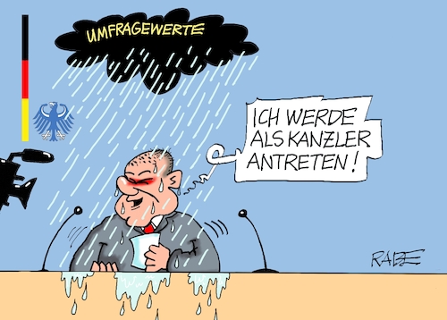 Cartoon: Dunkle Wolken (medium) by RABE tagged ampel,ampelregierung,rot,grün,gelb,fdp,spd,grüne,rabe,ralf,böhme,cartoon,karikatur,pressezeichnung,farbcartoon,tagescartoon,inflation,einkommen,olaf,scholz,bundestagswahl,kanzlerkandidat,sommer,pressekonferenz,regenwolke,umfragewerte,umfragetief,ampel,ampelregierung,rot,grün,gelb,fdp,spd,grüne,rabe,ralf,böhme,cartoon,karikatur,pressezeichnung,farbcartoon,tagescartoon,inflation,einkommen,olaf,scholz,bundestagswahl,kanzlerkandidat,sommer,pressekonferenz,regenwolke,umfragewerte,umfragetief