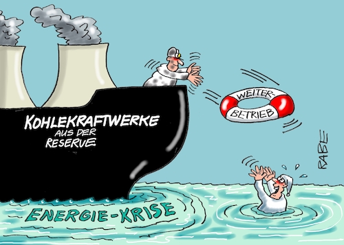 Cartoon: Ein Schiff wird kommen (medium) by RABE tagged gas,gassparen,gasnotstand,gasgeben,sanktionen,gasspeicher,gasheizung,rabe,ralf,böhme,cartoon,karikatur,pressezeichnung,farbcartoon,tagescartoon,robert,habeck,putin,ukrainekrieg,gasdeckel,energiekrise,kohlekraftwerke,betrieb,rettungsring,miner,bergbauer,michel,wasser,meer,schiff,rettungsdampfer,gas,gassparen,gasnotstand,gasgeben,sanktionen,gasspeicher,gasheizung,rabe,ralf,böhme,cartoon,karikatur,pressezeichnung,farbcartoon,tagescartoon,robert,habeck,putin,ukrainekrieg,gasdeckel,energiekrise,kohlekraftwerke,betrieb,rettungsring,miner,bergbauer,michel,wasser,meer,schiff,rettungsdampfer