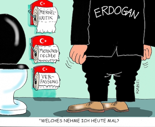 Erdogan