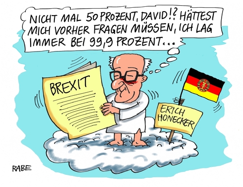 Erich Brexit